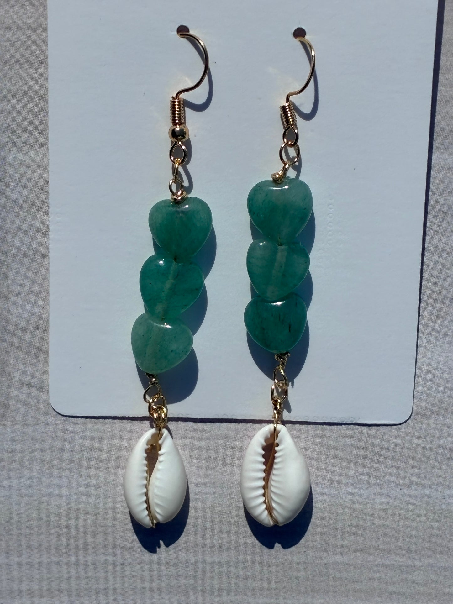 The Lucky in Love Dangles