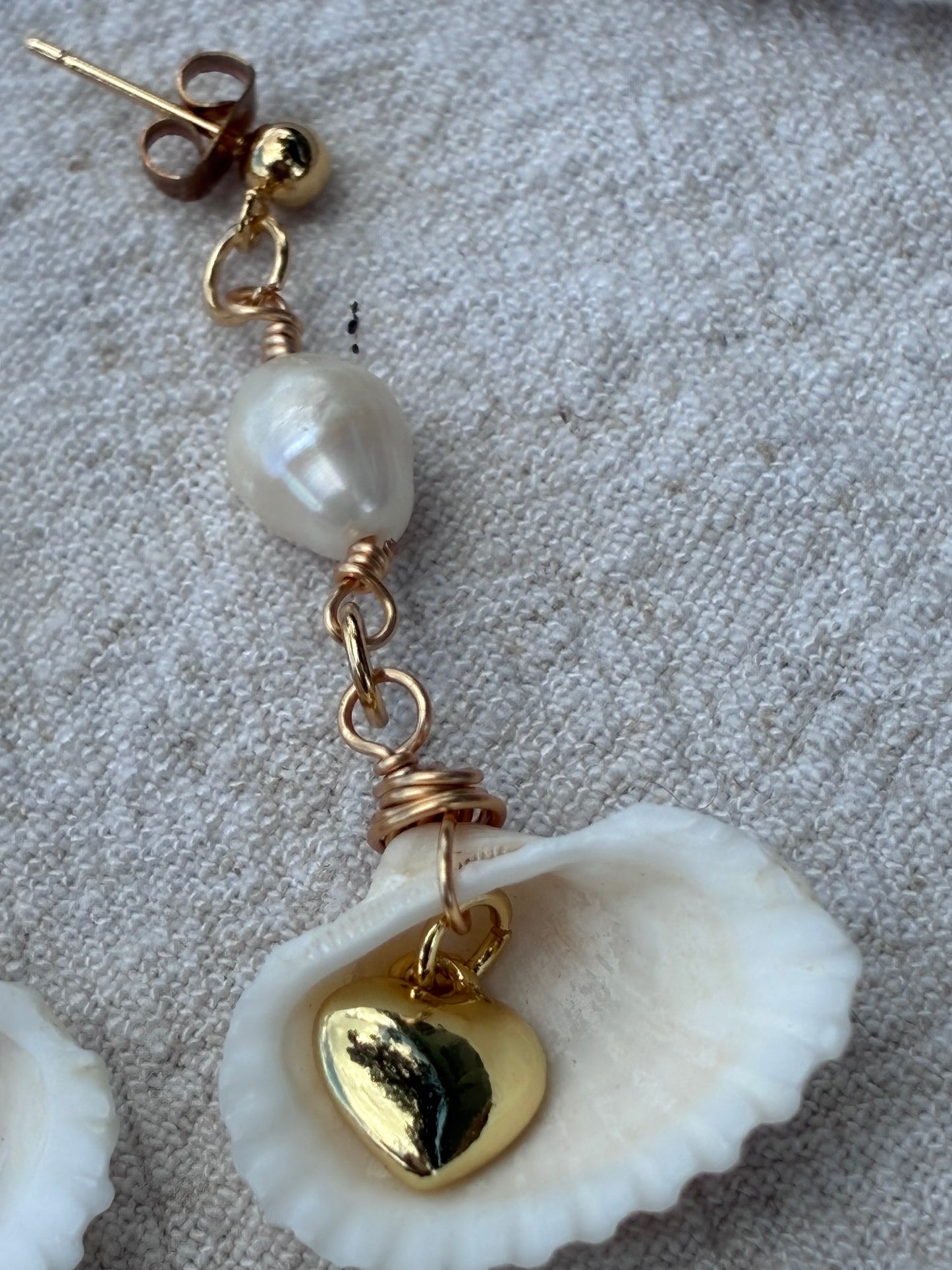 Hidden Heart Treasures