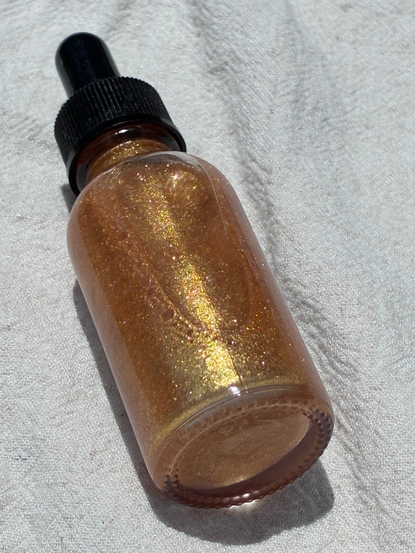 VANILLA VELVET No. 11