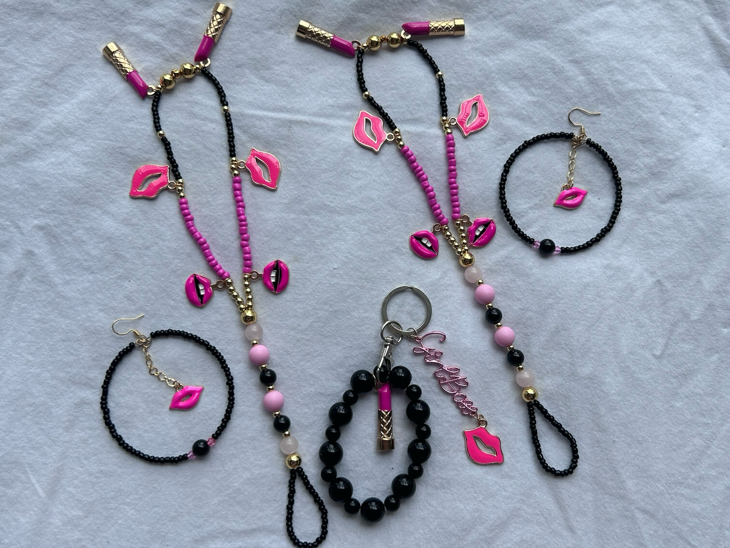 Girl Boss Collection