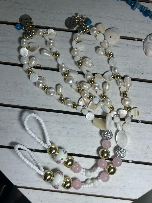 Just Married Barefoot Sandals
