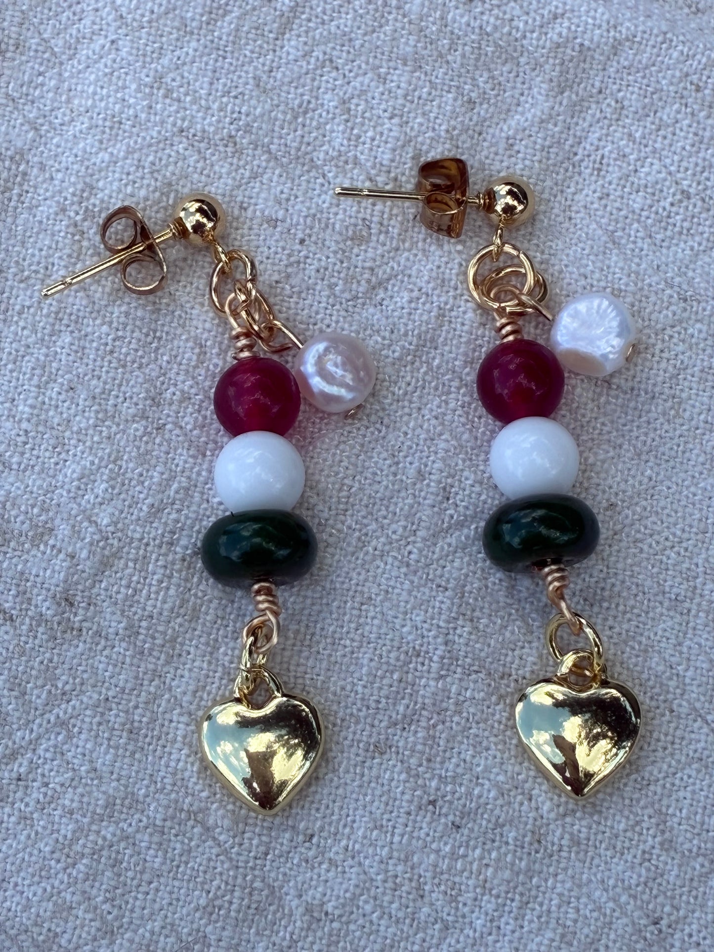 Mermaid secret valentine