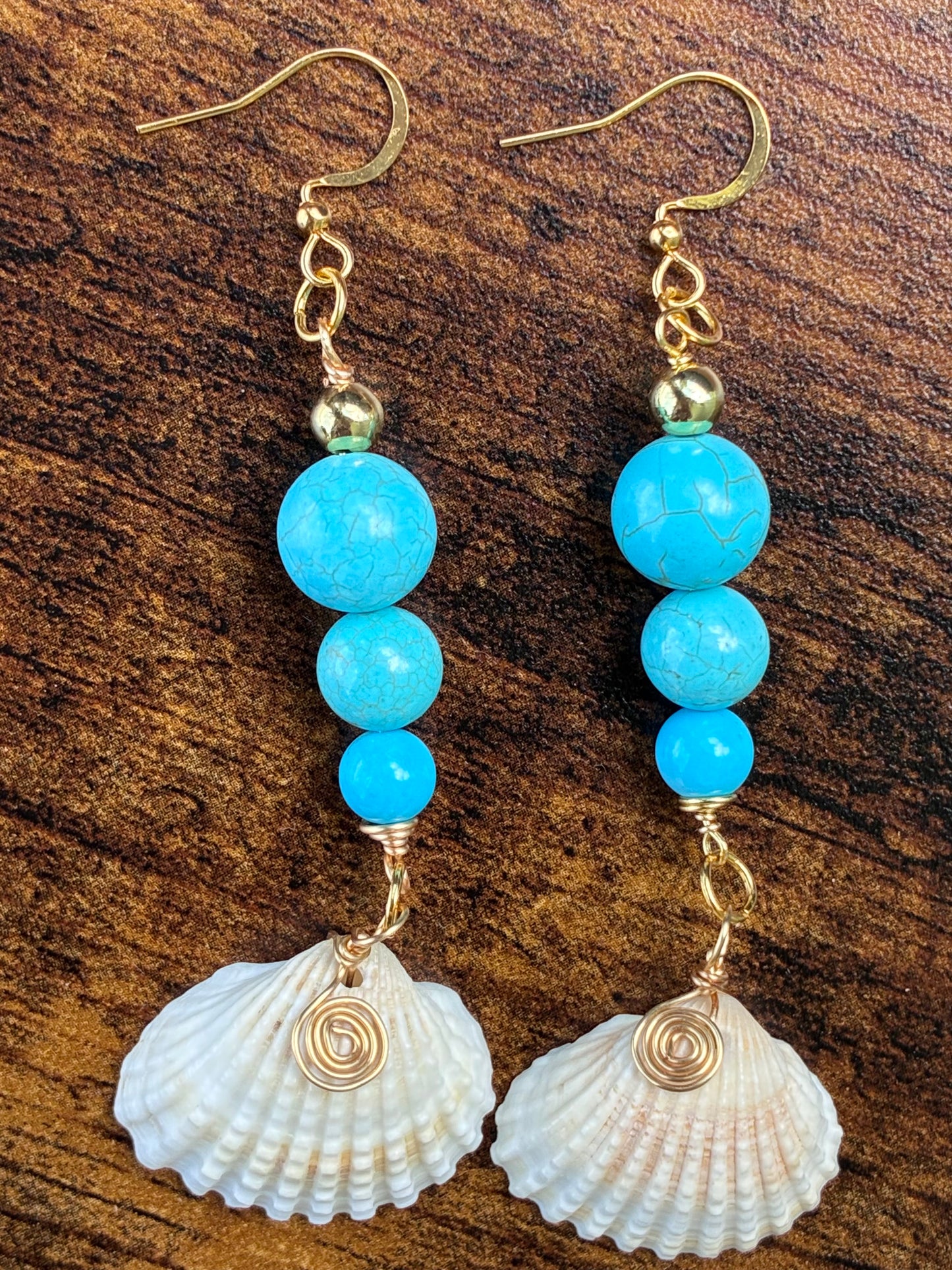 Siren’s Gradient Dangles