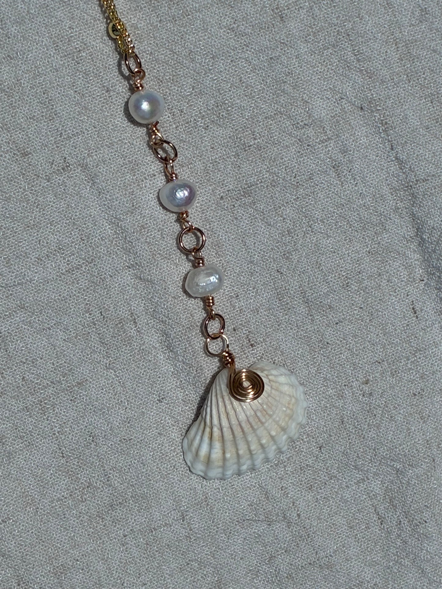 The Siren’s Cleavage Treasure