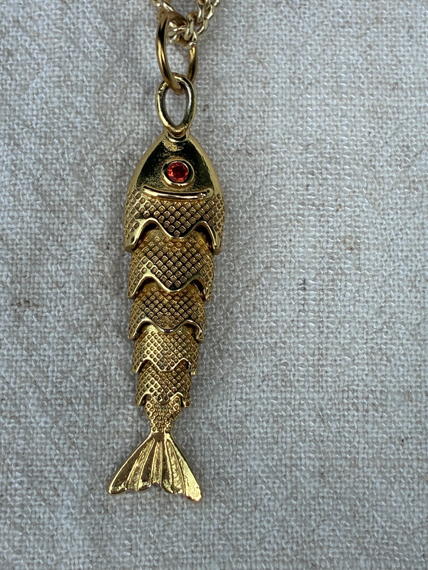 ⚓️ The Deep Current Cuban Link