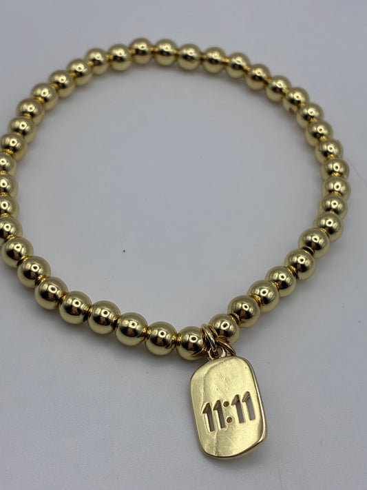 The Purr-fect Alignment Bracelet