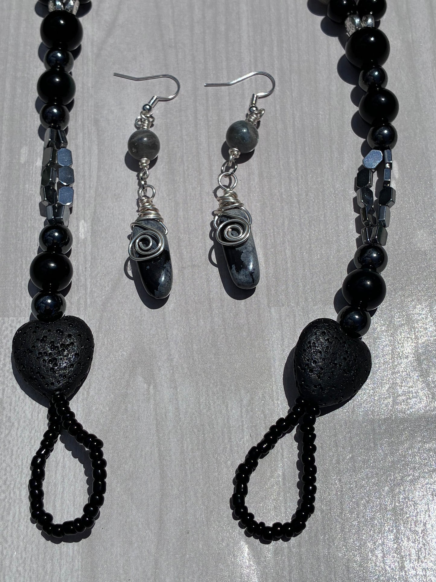 The Shadow & Soul Stretch Grounding Sandals