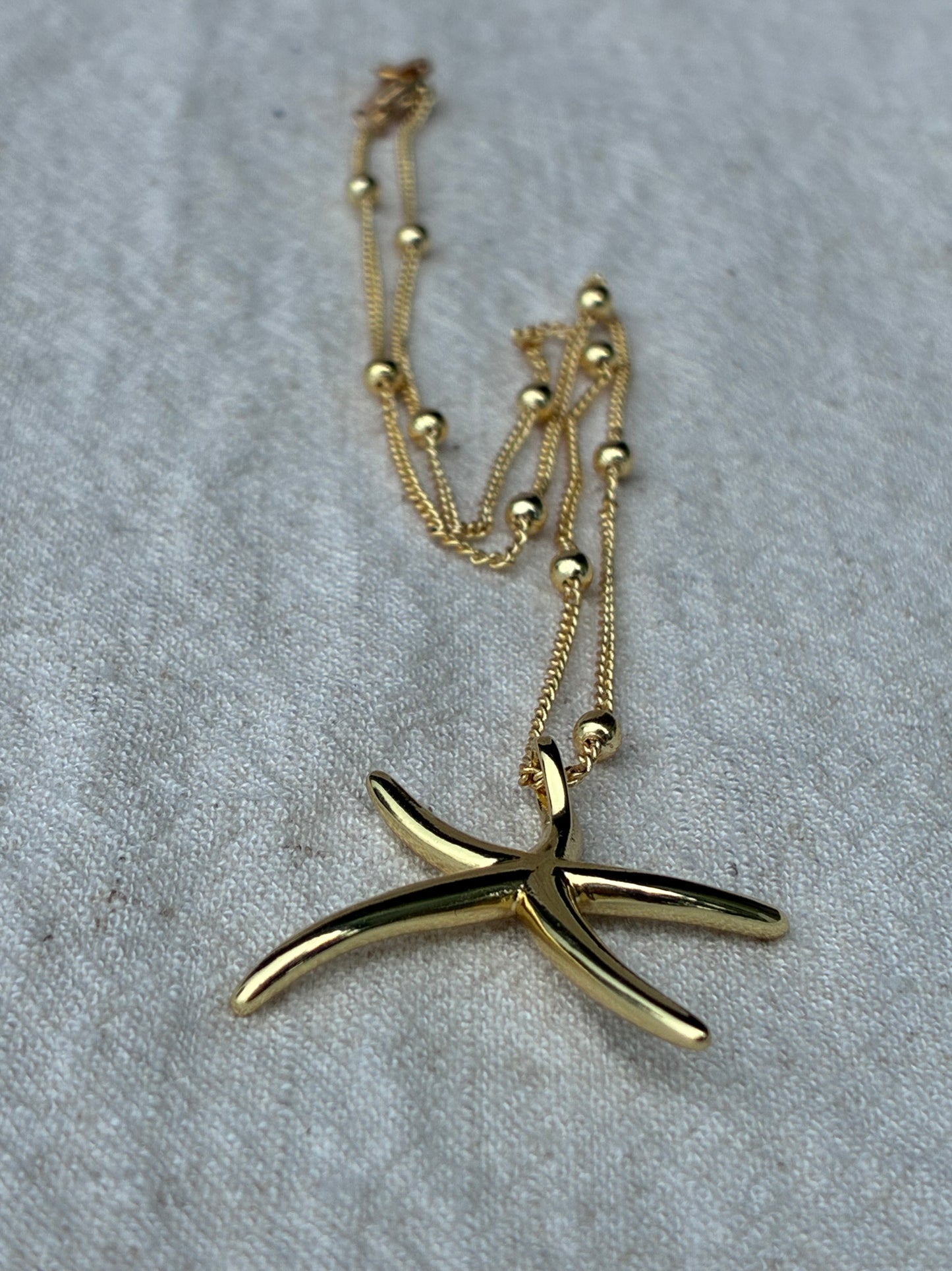The Empress Heirloom Necklace