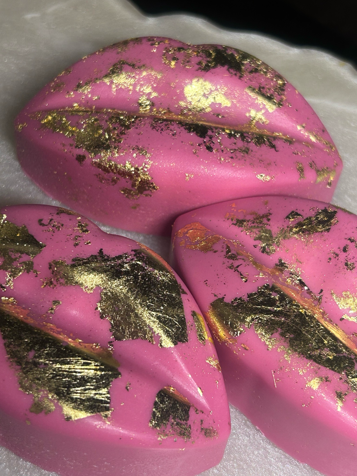 24k Money Magnet Body Soap