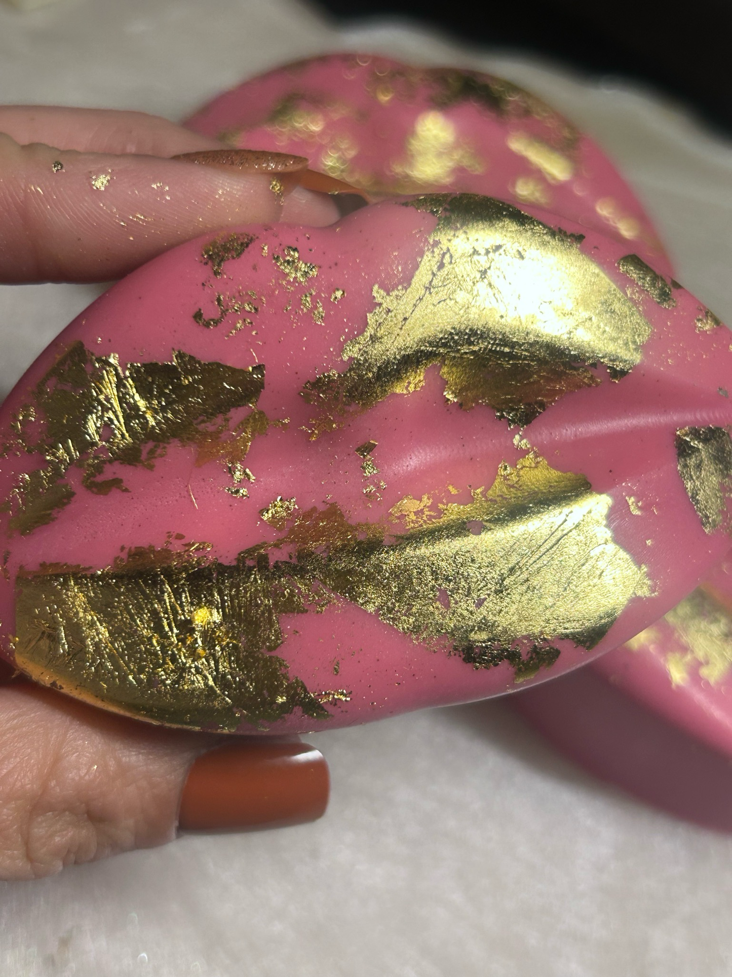 24k Money Magnet Body Soap